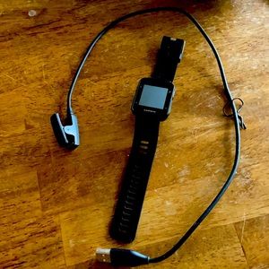 Garmin Forerunner 35 watch